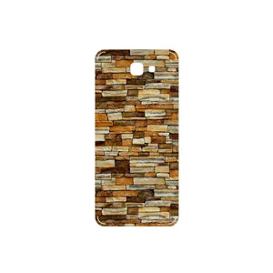 MAHOOT brickwall Cover Sticker for Samsung Galaxy J5 Prime