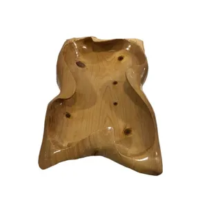 میوه خوری چوبی مدل N011
