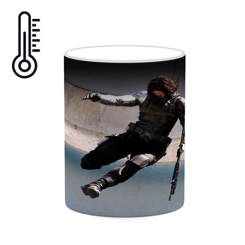 ماگ حرارتی کاکتی مدل Barnes کد mgh37901