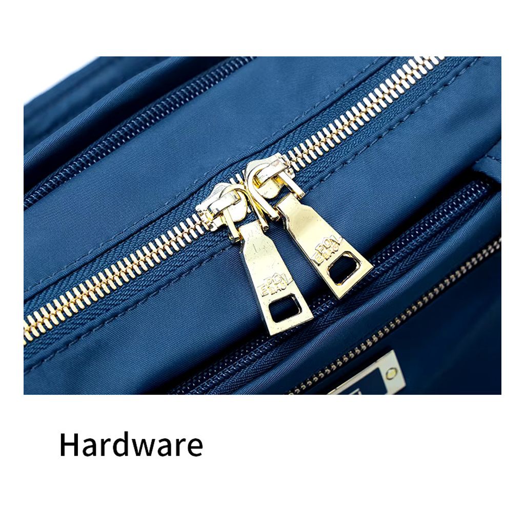 کیف دستی زنانه ایپول مدل 7253 -  - 17