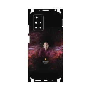 MAHOOT Will Smith-FullSkin Cover Sticker for Xiaomi Redmi 10 Prime
