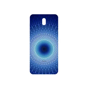 MAHOOT Mandala Design 3 Cover Sticker for Nokia 3.2 TA-1156