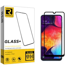 Randika RK Screen Protector For Samsung Galaxy A50