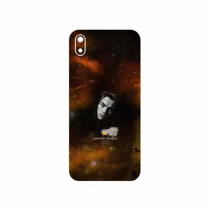 MAHOOT Leonardo Dicaprio Cover Sticker for Huawei Y5 2019