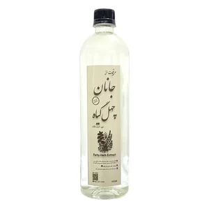 عرق چهل گیاه جانان سنتی - 900 میلی لیتر