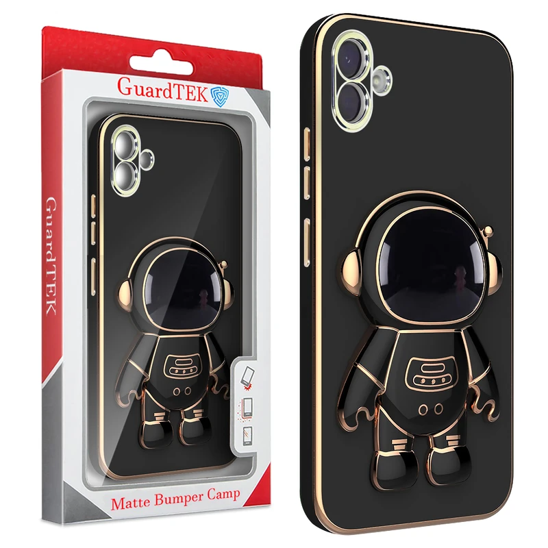 کاور گاردتک مدل Astronaut مناسب برای گوشی موبایل سامسونگ Galaxy M04 / A04