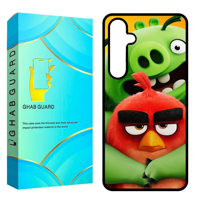 کاور قاب گارد مدل CHAPS20 مناسب برای گوشی موبایل سامسونگ Galaxy S20 4G