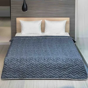روتختی دو نفره مانیکاهوم مدل پتینه پلاس سایز 220x200 سانتی‌متر