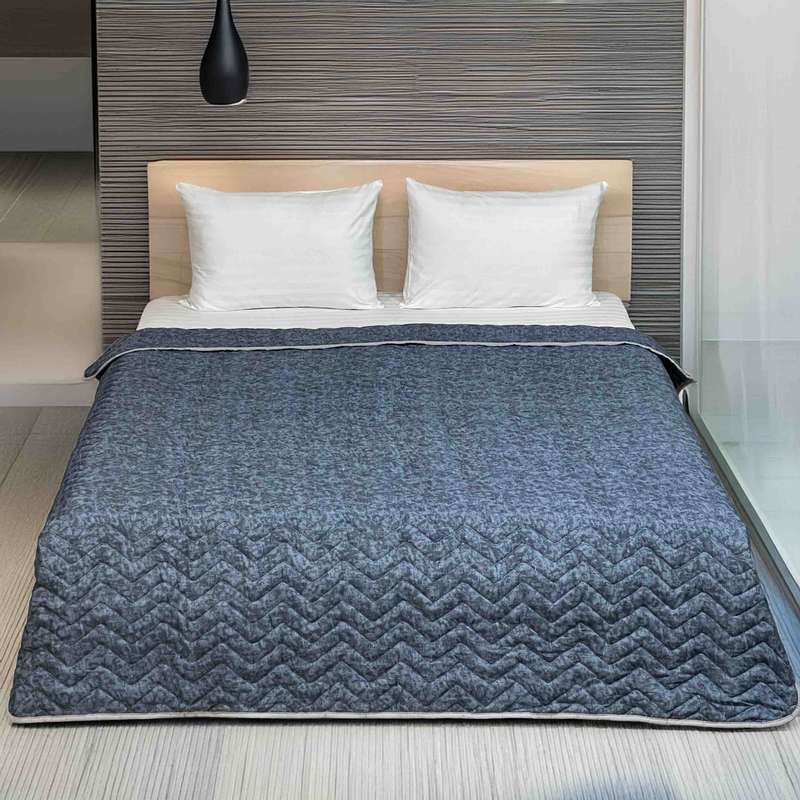 روتختی دو نفره مانیکاهوم مدل پتینه پلاس سایز 220x200 سانتی‌متر