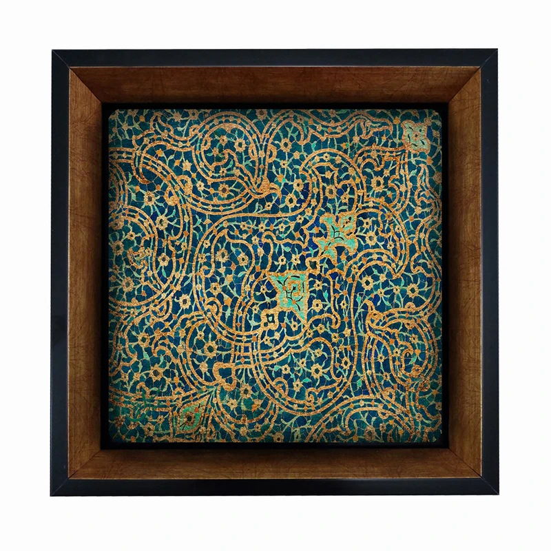 تابلو مبین ایده مدل سنتی Th20 کد 1045