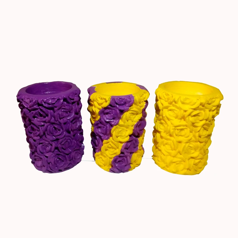 جاشمعی مدل EE 3 مجموعه 3 عددی