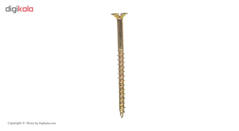 پیچ ایمپالا کد 10-2.5 بسته 144 عددی