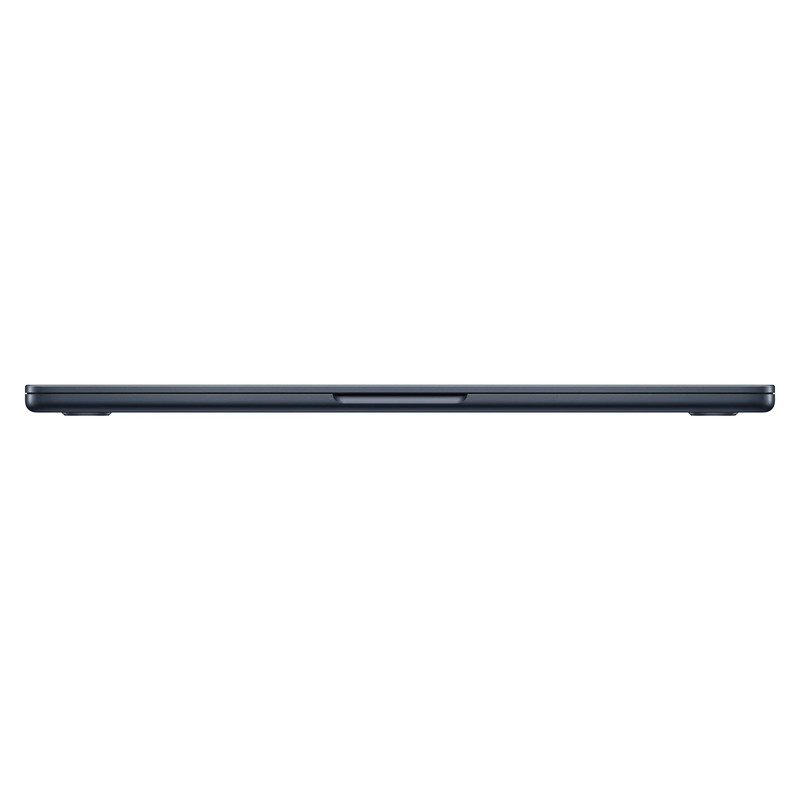 لپ تاپ 13.6 اینچی اپل مدل MacBook Air MDHE4 2026 LLA-M5-16GB RAM-512GB SSD