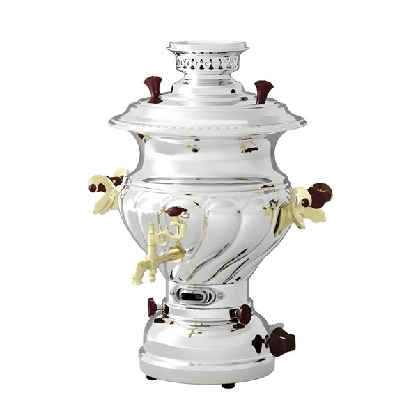 سماور گازی اکبربرادران مدل 2003