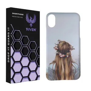 RIVEN RI2-20 Case For Apple iPhone XS Max