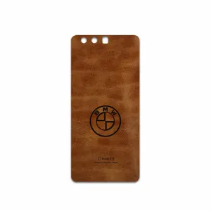 MAHOOT BFL-BMW Cover Sticker for Huawei P10 Plus