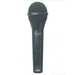 میکروفن داینامیک مدل D 660S