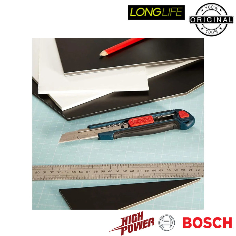 کاتر بوش مدل K-18 Professional