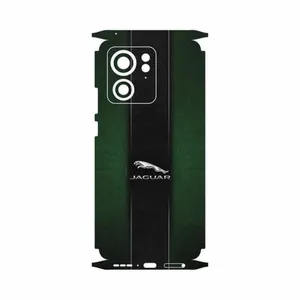 MAHOOT Jaguar_Cars-FullSkin Cover Sticker for Motorola Edge 40