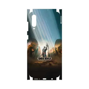 MAHOOT Dark Souls Game Series-FullSkin Cover Sticker for Samsung Galaxy A50s