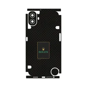 MAHOOT Rolex_Logo-FullSkin Cover Sticker for Nothing CMF Phone 1