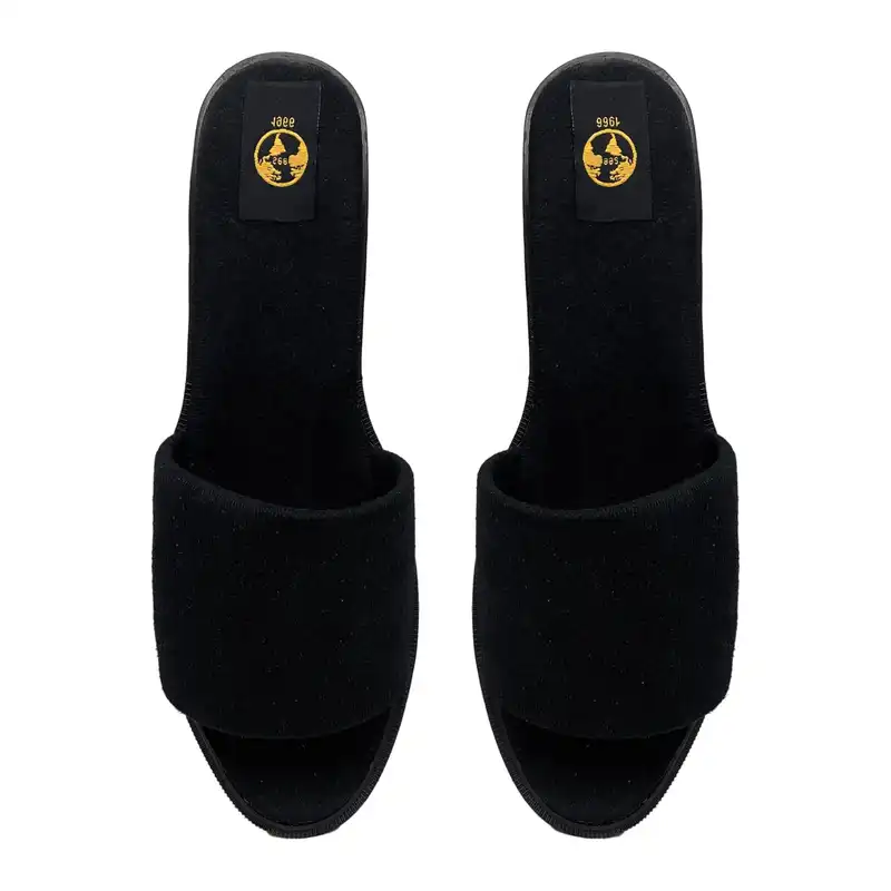 صندل زنانه سیی مدل ساده سوییت کد 1909