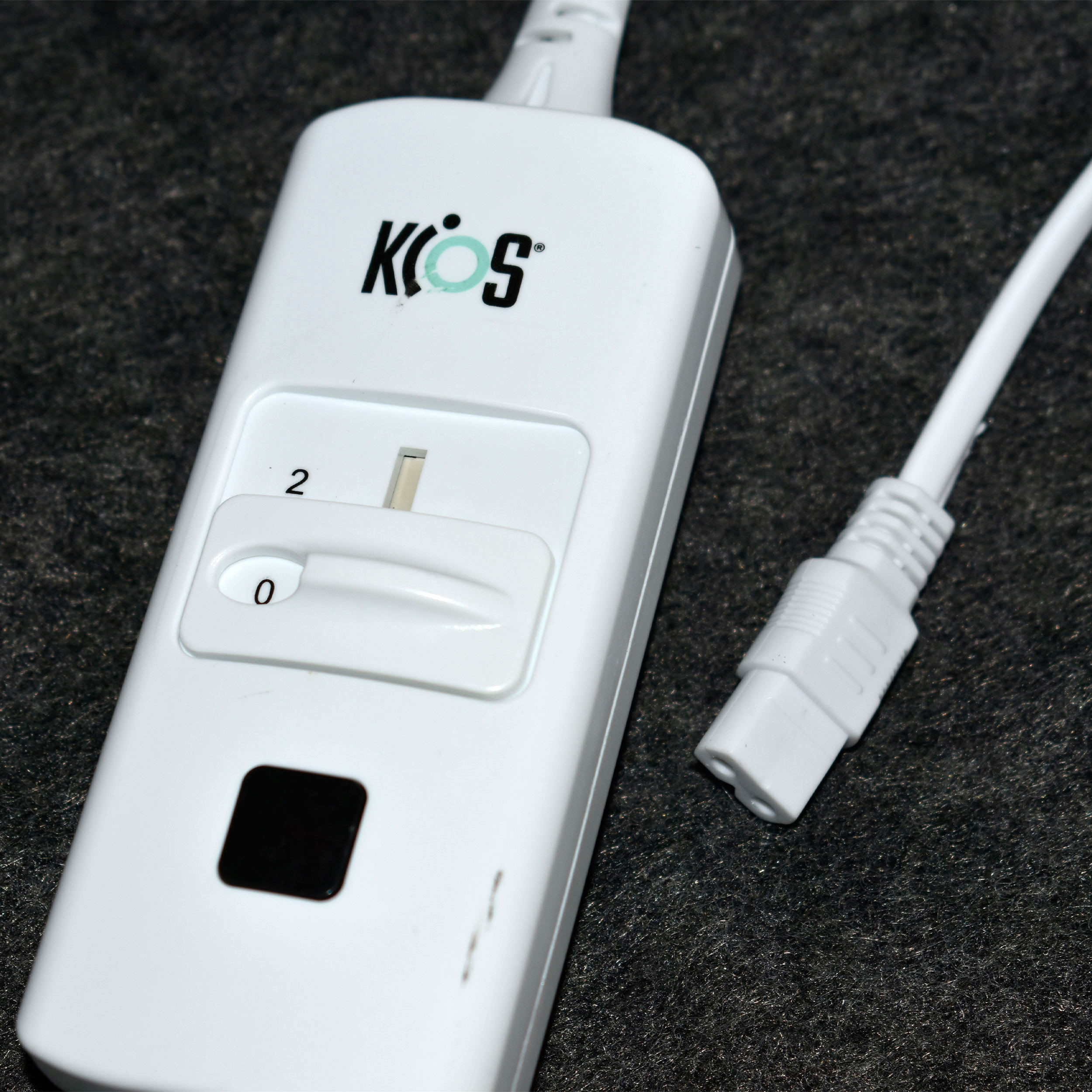 پتو برقی Kios مدل C - 2365147