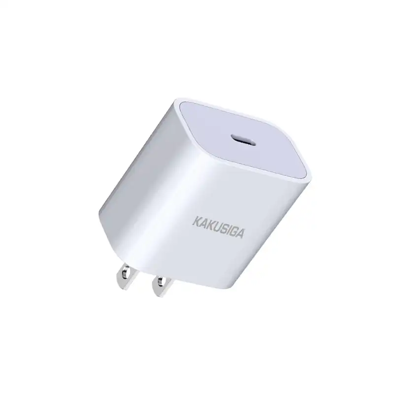 شارژر دیواری 20 وات کاکوسیگا مدل KSC-818 PD