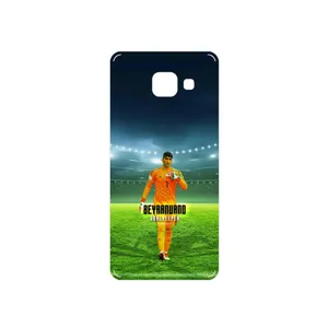 MAHOOT Alireza Beiranvand Cover Sticker for Samsung Galaxy A3 2016