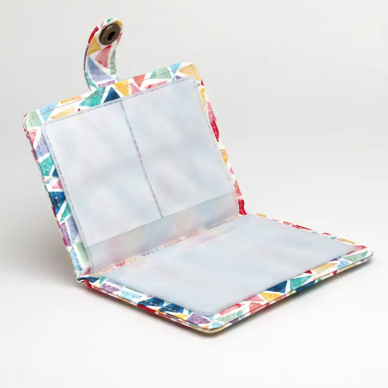 کیف مدارک سیب مدل Brmda