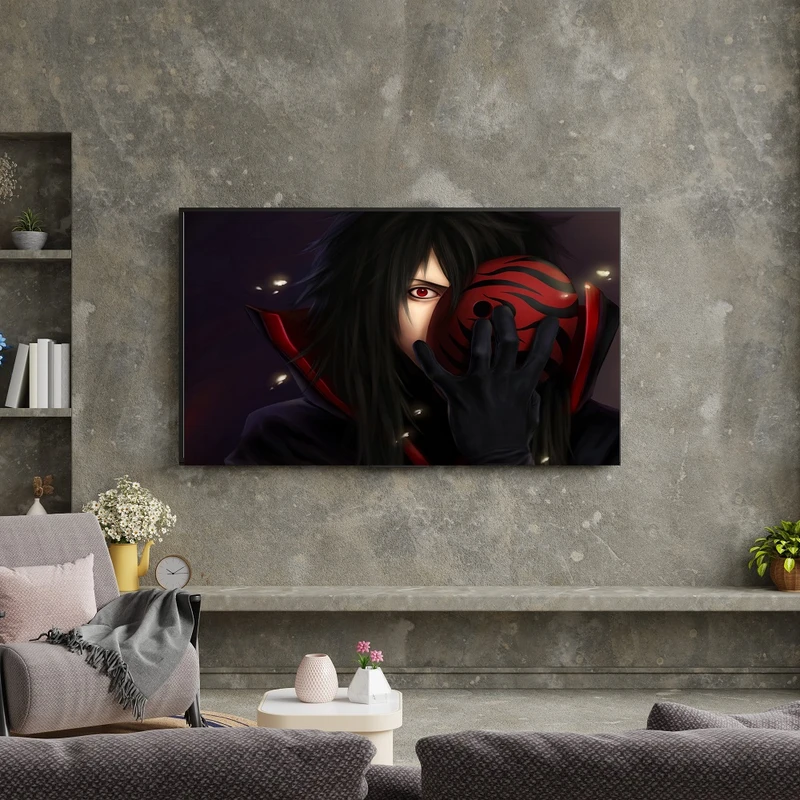 تابلو شاسی مدل Anime
