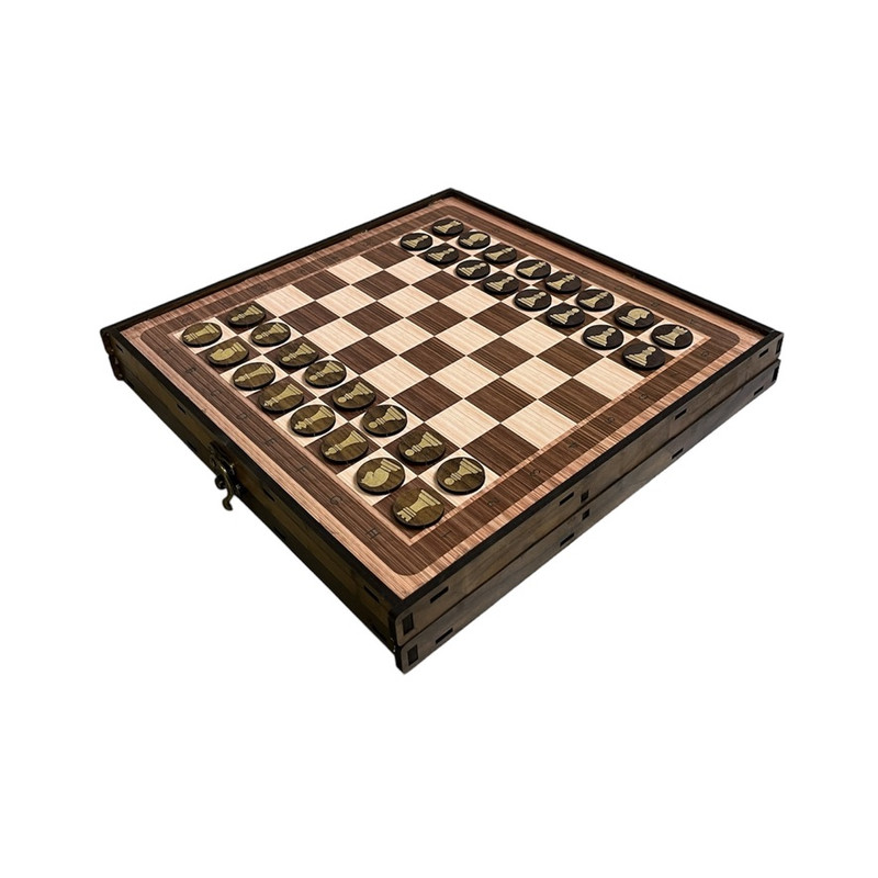 بازی فکری مدل راسا