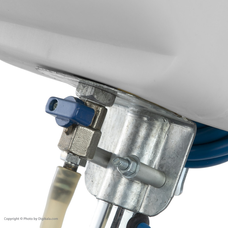 زمین شوی عیسی مدل 450C