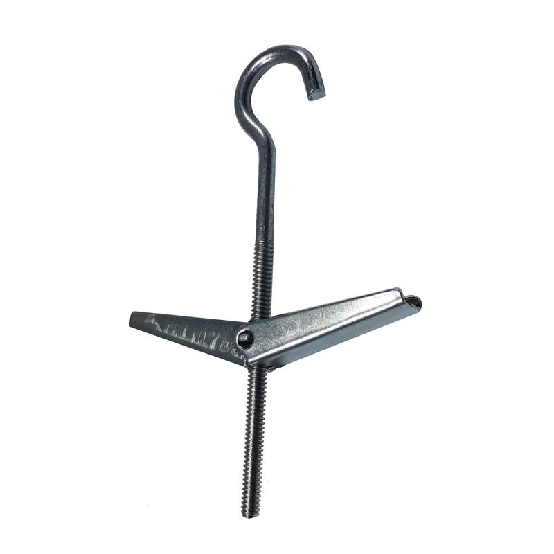 قلااب پروانه ای مدل G-16