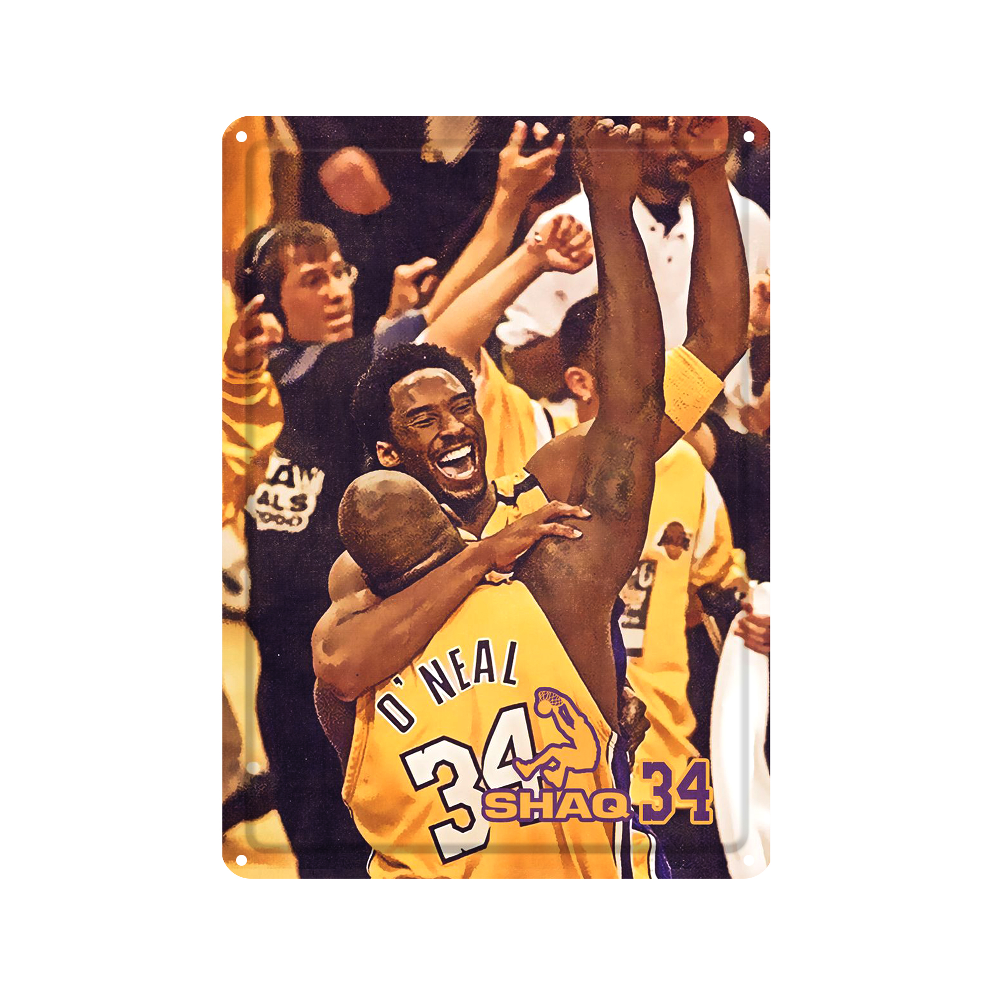 دیوارکوب مدل بسکتبال کد  s 847