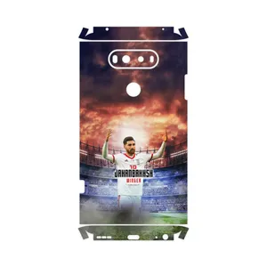 MAHOOT Alireza Jahanbakhsh-FullSkin Cover Sticker for LG V20