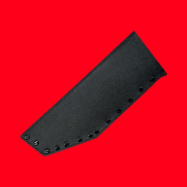 کیف کمری چاقو زیگزا مدل چرم طبیعی Co1