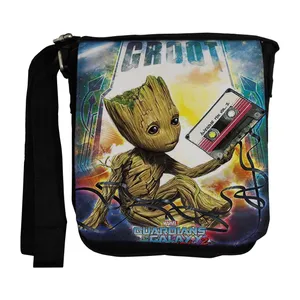  کیف رو دوشی طرح گروت کد nb61