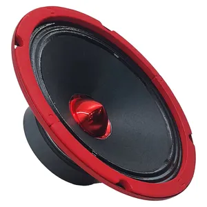 میدرنج پشت و جلو خودرو مدل MD-165.3 R سایز 6.5 اینچ