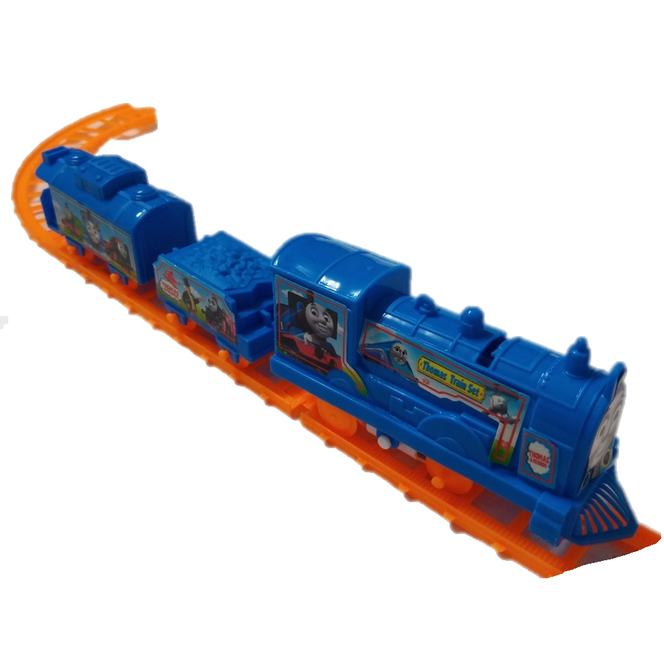 قطار بازی مدل T1