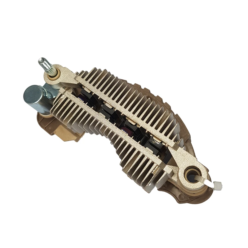 دیود دینام خودرو کد eqp-2233 مناسب برای MVM 530