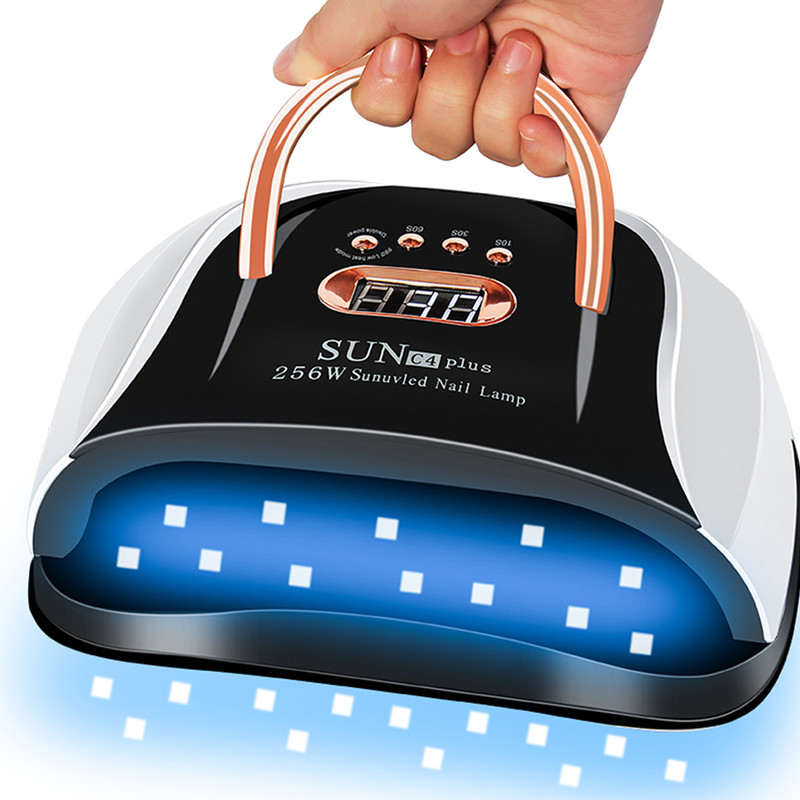 لاک خشک کن سان مدل C4 plus