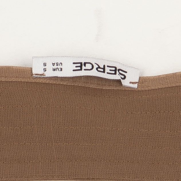 دامن زنانه سرژه مدل 210196 - - 11