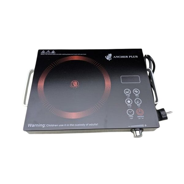 اجاق صفحه ای برقی آنچرپلاس مدل sv-14