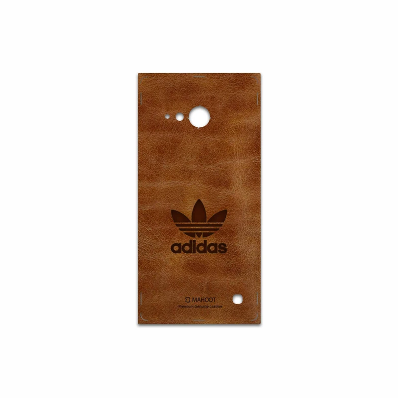 برچسب پوششی ماهوت مدل BFL-DDS مناسب برای گوشی موبایل نوکیا Lumia 730