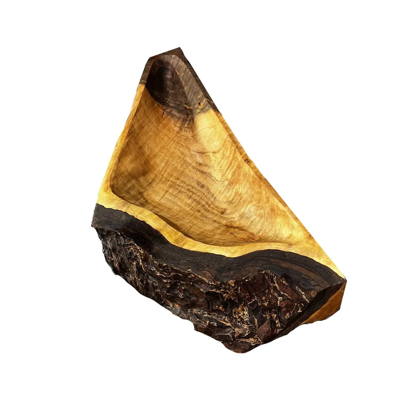 شکلات خوری چوبی مدل A3