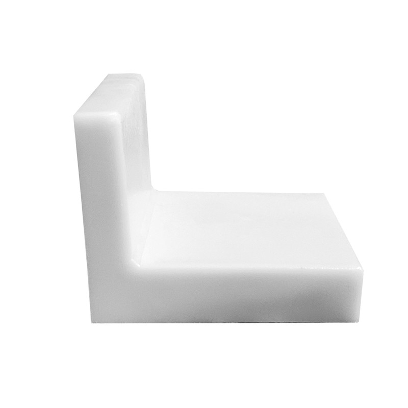 پایه نگهدارنده طبقه دیواری مدل AFTAB3 بسته 4 عددی پایه نگهدارنده طبقه دیواری مدل AFTAB3 بسته 4 عددی