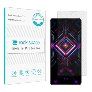Rock space code GAM gaming screen protector suitable for Xiaomi Redmi K40 Gaming