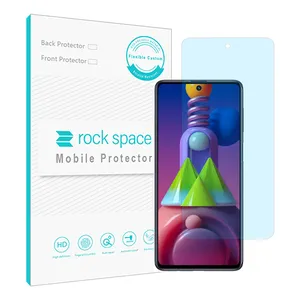 Rock space code BLU anti-blue screen protector suitable for Samsung Galaxy M51