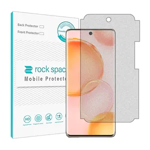 Rock space HyMTT model Matte screen protector suitable for Honor 50 mobile phone